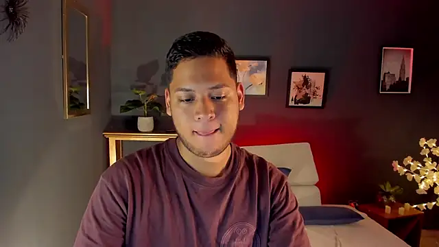 Akon 2XXX online show from 03.31.26