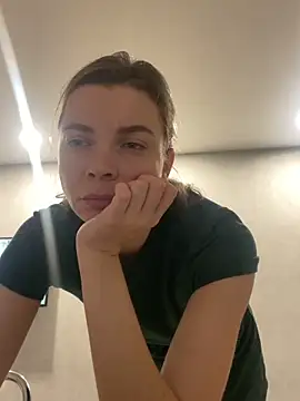 Luna2547 online show from 03.07.26