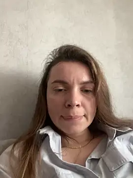 Luna2547 online show from 03.14.26