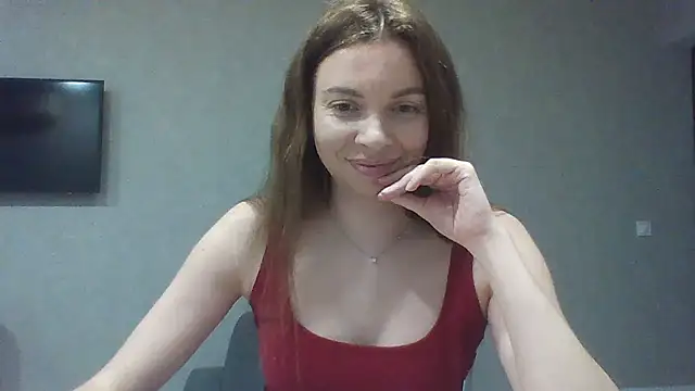 Luna2547 online show from 03.30.26