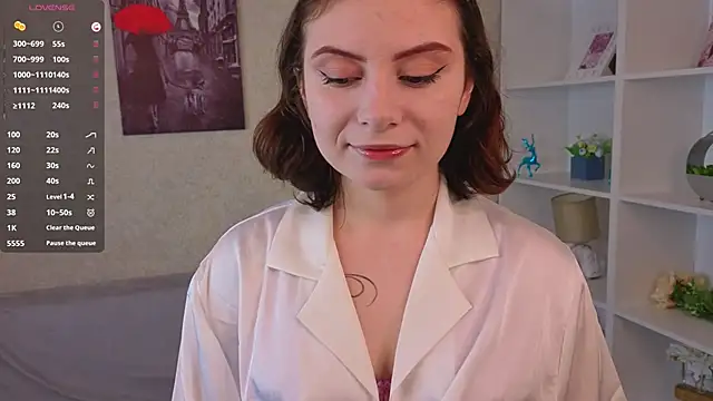 BreannaBuczak online show from 03.26.26