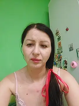 TenderAndSweetX online show from 03.02.26