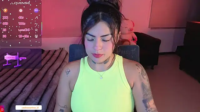 Catalina mart online show from 06.22.26