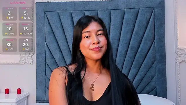 Leandra-Johnson online show from 03.18.26