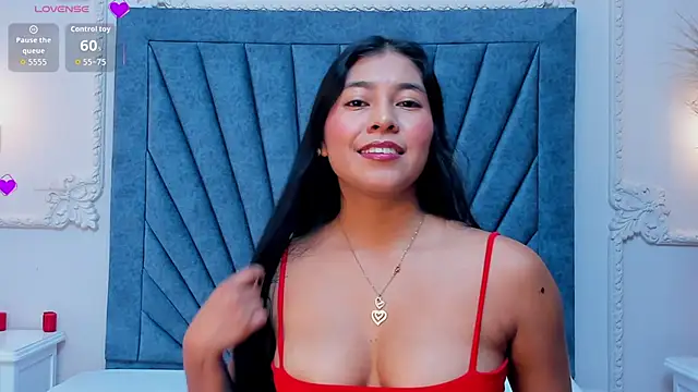 Leandra-Johnson online show from 04.17.26