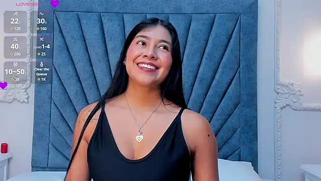 Leandra-Johnson online show from 04.20.26