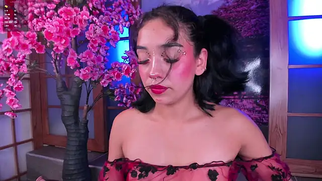 foxy hannah online show from 04.23.26