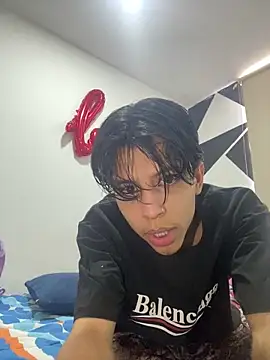 Morgan alice online show from 03.15.26