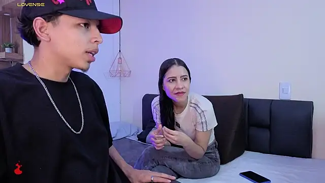 Morgan alice online show from 03.19.26