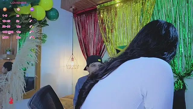 Morgan alice online show from 04.03.26