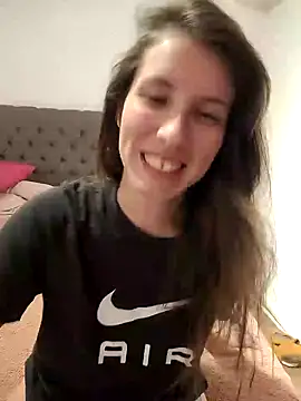 Goddesslulitaa online show from 04.13.26