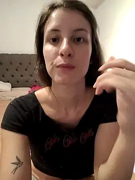 Goddesslulitaa online show from 04.14.26