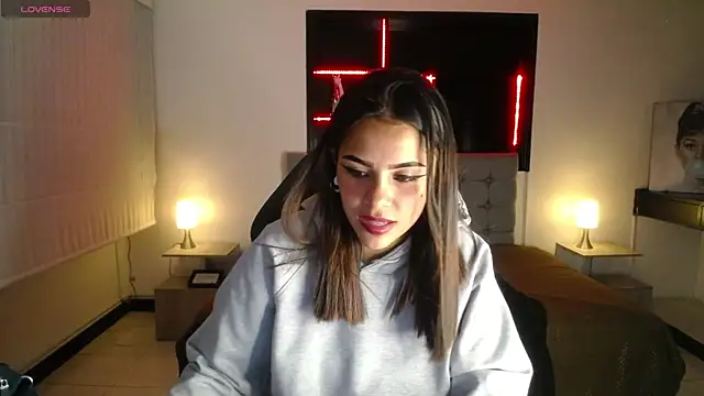  chloe 1 online show from 03.04.26