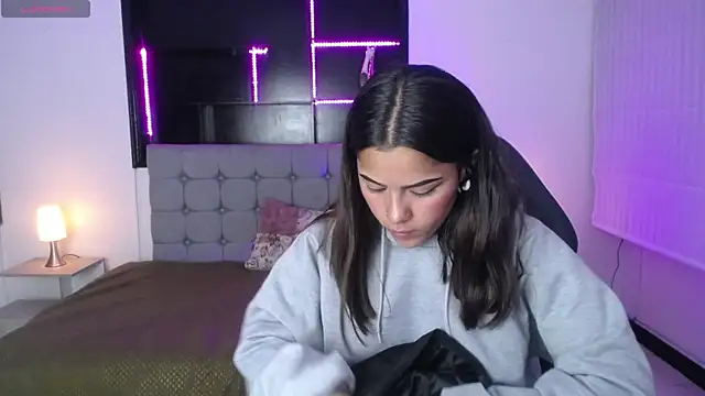  chloe 1 online show from 03.20.26