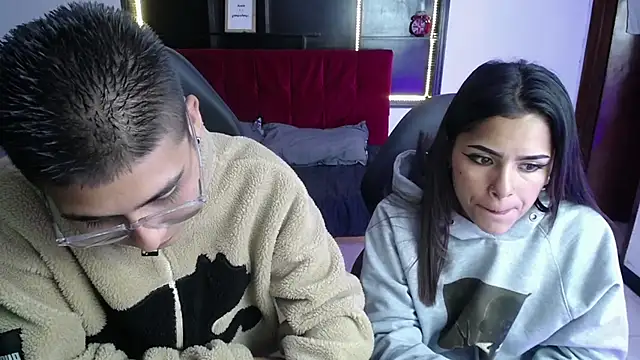  chloe 1 online show from 04.10.26