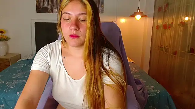 samanthachop online show from 03.28.26