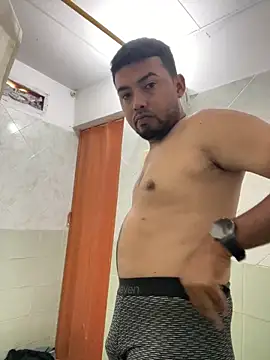 Snapshot of caboromer chatting on 03.02.26 caboromer online show from 03.02.26