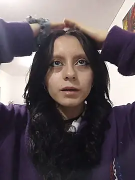 Naomimolie online show from 03.25.26