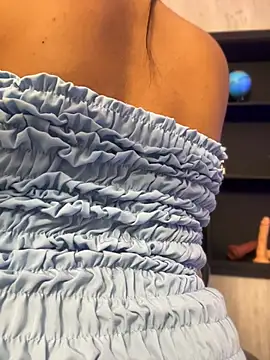 Cherry Charlottee online show from 04.17.26