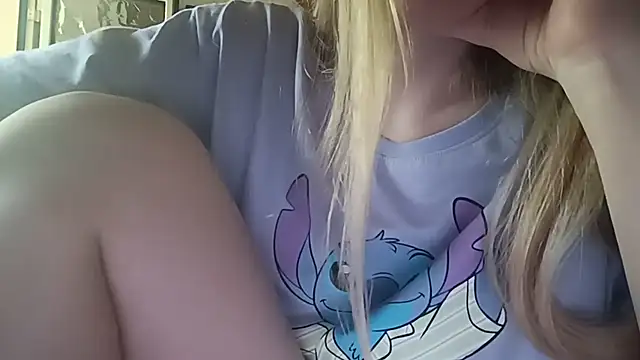 pinkpinkpinkpinkdoll online show from 07.11.26