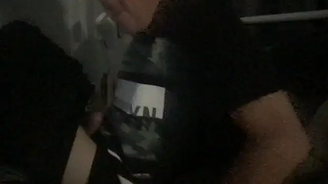 MrBombasticxxx online show from 03.06.26