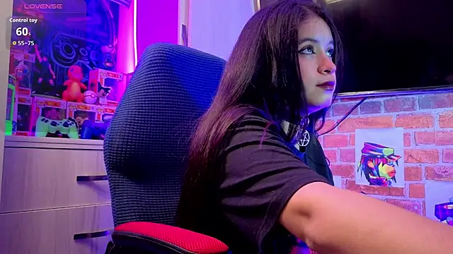 Yorumakie 777 online show from 03.18.26