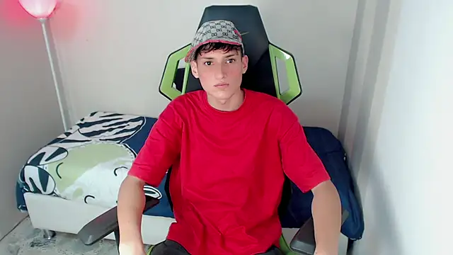 Pablito junior online show from 03.03.26