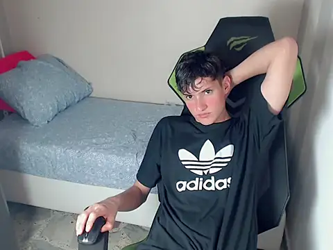 Pablito junior online show from 03.15.26