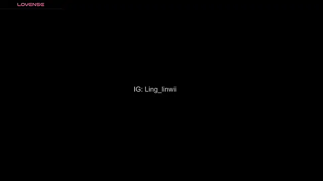 ling meow online show from 03.19.26
