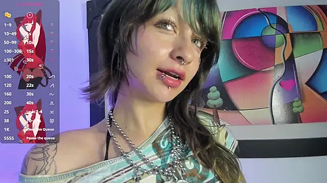 Angel  Dreams online show from 05.23.26