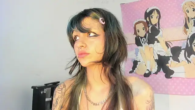Angel  Dreams online show from 05.25.26