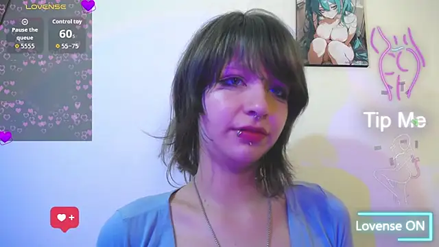 Angel  Dreams online show from 06.03.26