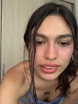 SweetCherry   online show from 04.10.26