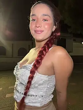 isabella ferrer99 online show from 03.06.26