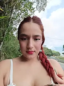 isabella ferrer99 online show from 07.01.26