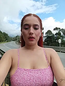 isabella ferrer99 online show from 07.02.26
