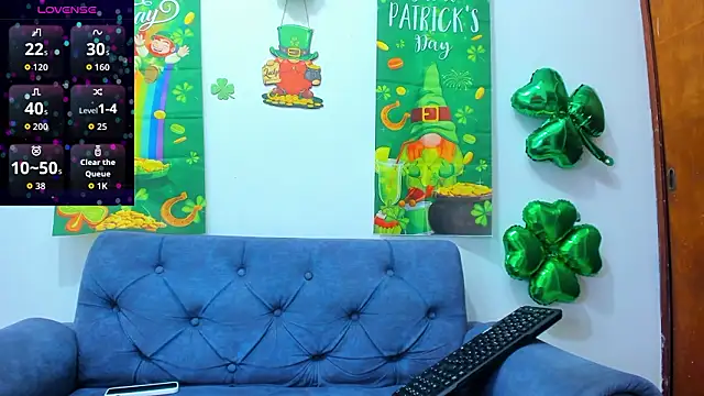 Ares DAMM online show from 03.23.26