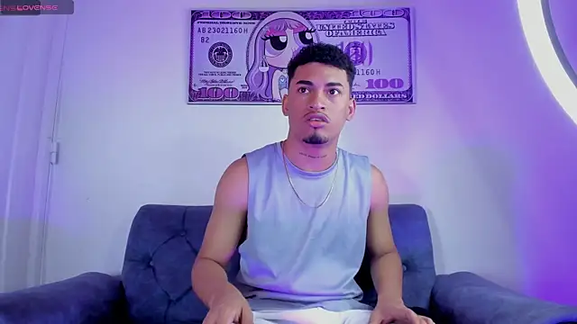 Ares DAMM online show from 04.18.26