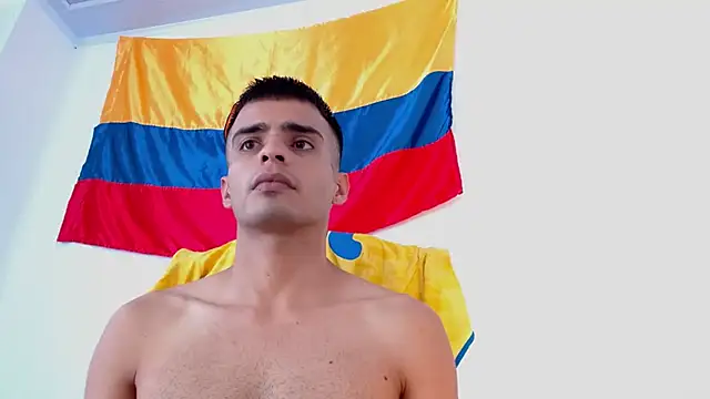 Bad Boy Carter69 online show from 07.20.26