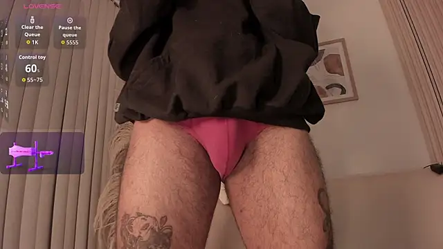 kcleiton online show from 04.03.26