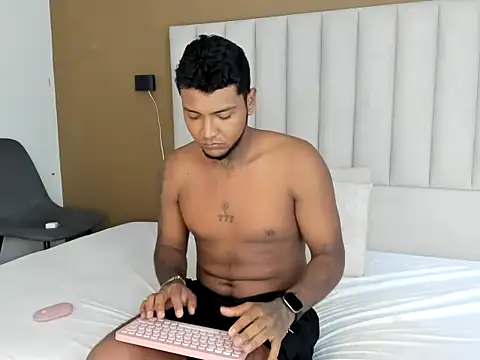 Axell king07 online show from 03.08.26