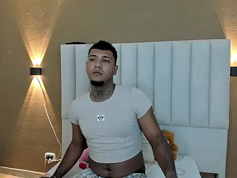 Axell king07 online show from 03.16.26