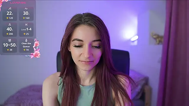 RocknRose18 online show from 04.04.26