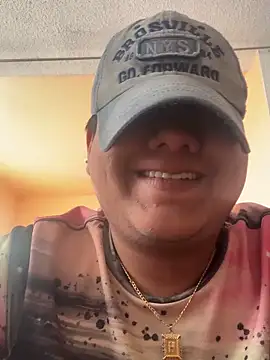 Maquina defuego26 online show from 03.04.26