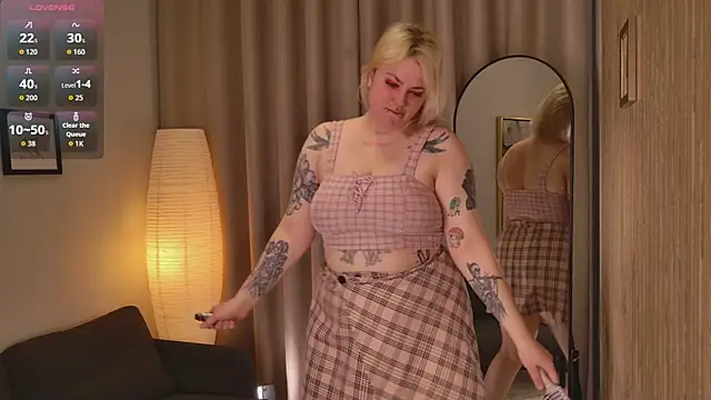 eyes are higher16333 online show from 04.12.26