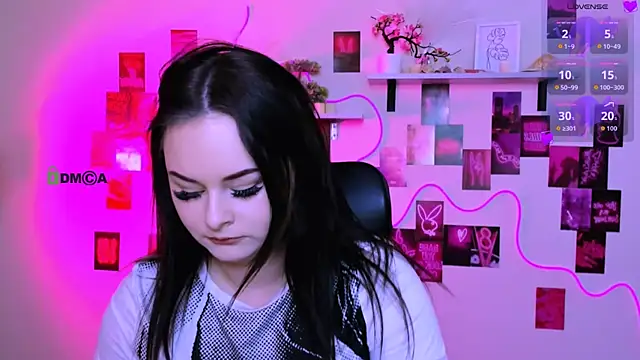 miss courtney  online show from 03.18.26