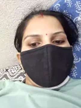 lovelypooja93 online show from 06.30.26