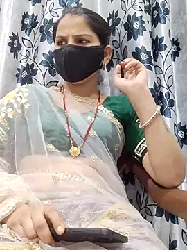 lovelypooja93 online show from 07.06.26