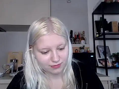 LenaSecret19 online show from 03.30.26