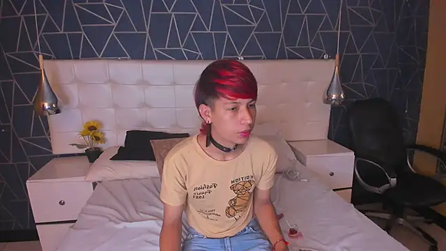 ChritianDowney online show from 03.29.26